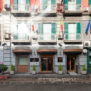 *** Hotel Grand Europa & Restaurant Italie