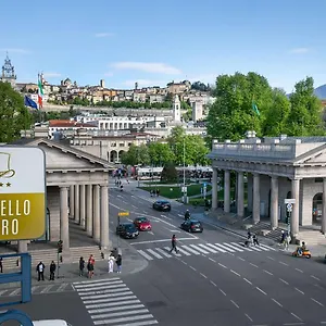 **** Hotel Western Cappello D'oro Italie