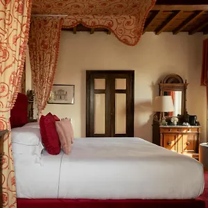 *** Hotel Loggiato Dei Serviti Italie