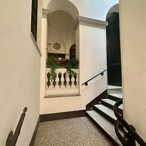 Gasthuis Nazionale Palace, Rome