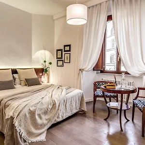 3* Couette-café Approdo Ripetta